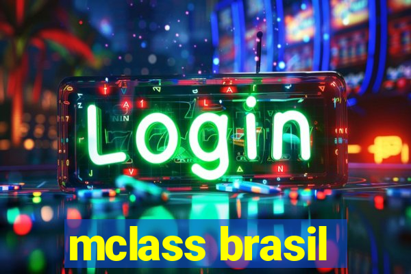 mclass brasil